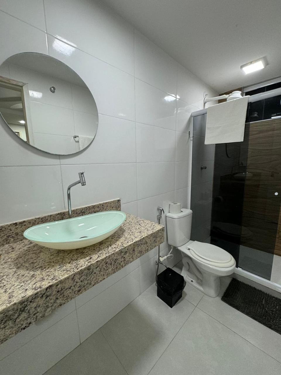Suites Lorena Búzios Exterior foto