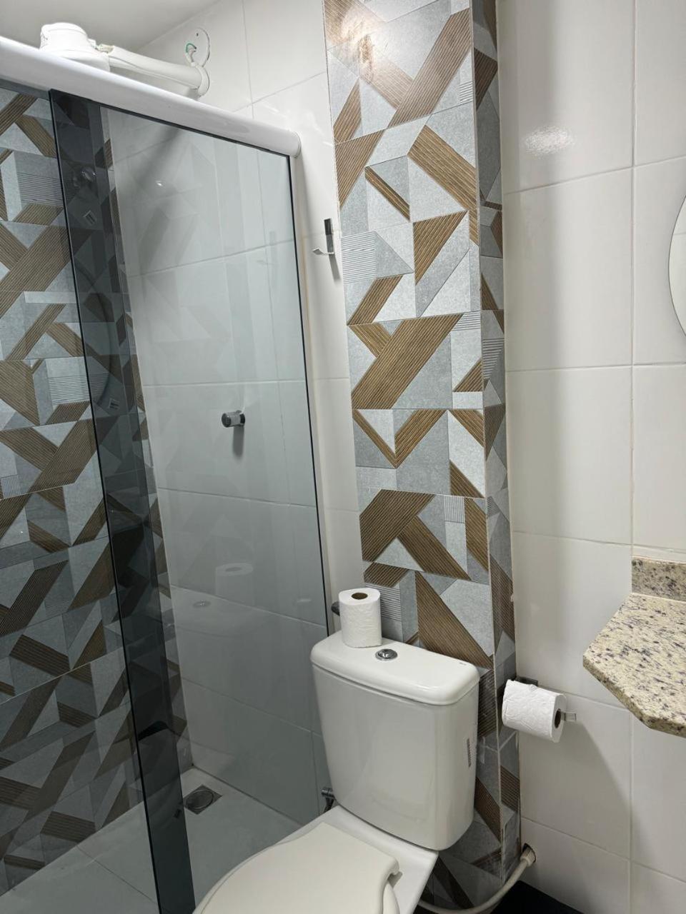 Suites Lorena Búzios Exterior foto